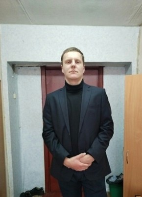 Михаил, 21, Рэспубліка Беларусь, Пінск
