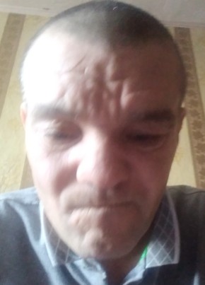 Евгений, 42, Россия, Абакан