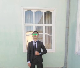 Максим, 19 лет, Душанбе