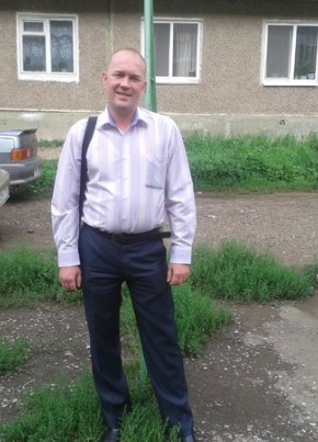 Евгений, 44, Россия, Пермь