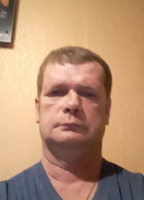 Сергей, 49, Россия, Солигалич
