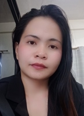 Angelyn Gines, 27, Pilipinas, Maynila