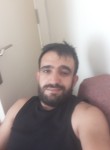 Ahmet, 30 лет, Köseköy