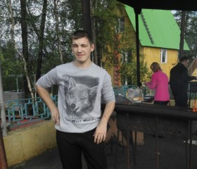 Василий, 32 года, Норильск