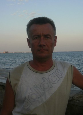 Gennadij, 52, Рэспубліка Беларусь, Жыткавычы