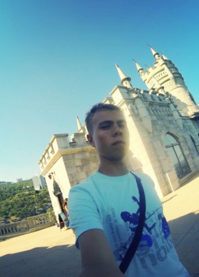 Artyem, 30, Russia, Petrozavodsk