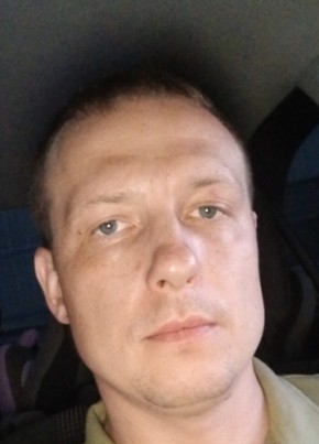 Евгений, 36, Россия, Таганрог