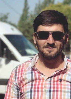 Hasan, 31, Türkiye Cumhuriyeti, Şebinkarahisar