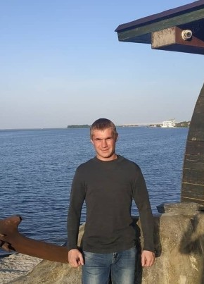 Илья, 31, Україна, Черкаси
