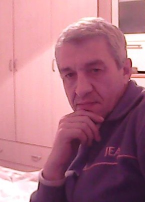 valeri nikolov, 58, Република България, Варна