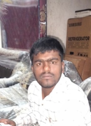 Fggh, 18, India, Pāthardih