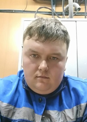 Danil, 28, Russia, Gurevsk (Kemerovskaya obl.)