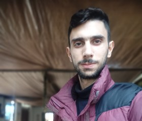 Mohamed, 25, Damascus