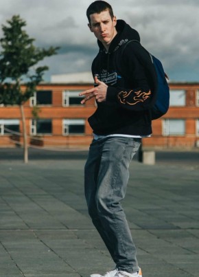 James, 19, United Kingdom, Bristol