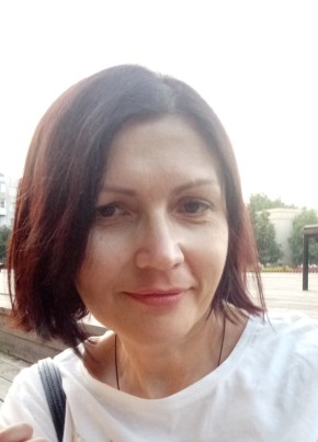 Elena, 46, Russia, Korolev