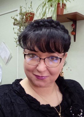 Юля, 46, Россия, Москва