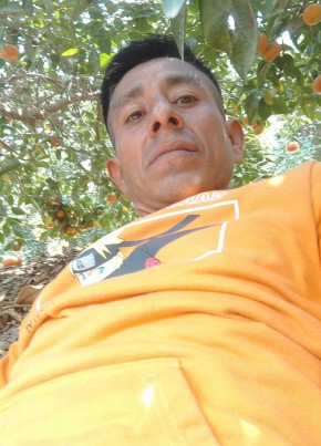 Kener из Ica 36 лет