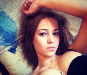 Лариса, 27 лет, Москва