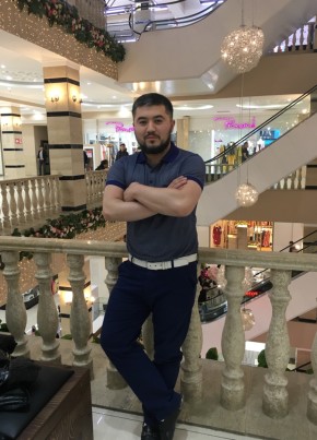 Rahimov, 32, Россия, Салават