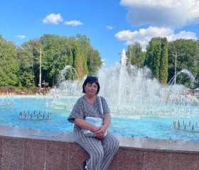 Tatyana, 59, Tula