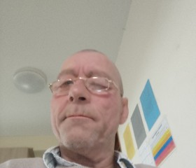 Maik, 55 лет, Schwerin