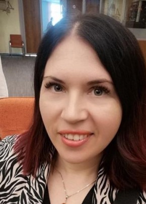 Людмила, 37, Россия, Петрозаводск