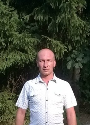 юрий, 41, Россия, Михнево