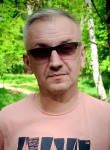 Александр, 54 года, Київ