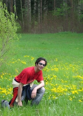 RamblerDating profile picture for @sourabh