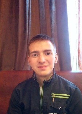 Алексей, 30, Россия, Лесной