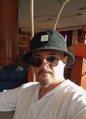 Eduard, 59, Russia, Kirov (Kaluga)