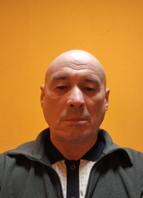 Юрий из Краснодара 54 года