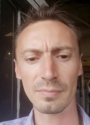 Виктор , 40, Україна, Полтава