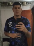 Vitor, 18 лет, Itabaiana (Paraíba)