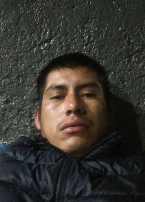 Gerardo, 28, Estados Unidos Mexicanos, México Distrito Federal