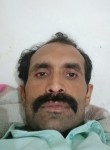 M Selaam, 39 лет, راولپنڈی