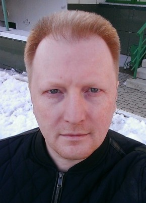 Николай, 49, Россия, Сургут