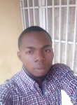 Jerome, 33 года, Kinshasa
