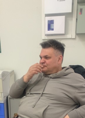 Сергей, 45, Россия, Магнитогорск