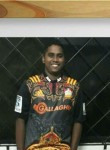 Aman, 22 года, Suva