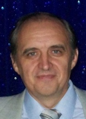 Vladimir, 58, Україна, Маріуполь