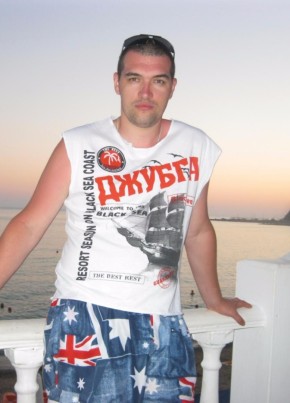 Вадим, 35, Россия, Тула