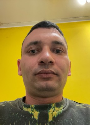 Andre из Milano 34 года