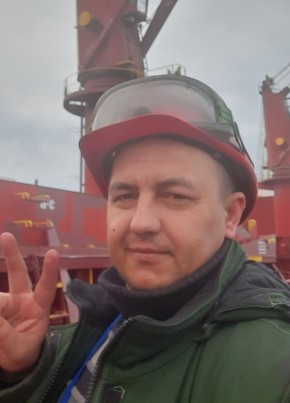 Анатолий, 41, Россия, Кингисепп