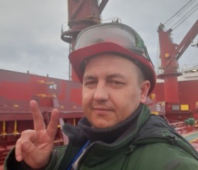Анатолий, 41 год, Кингисепп