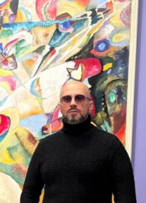 Denis, 52, Russia, Moscow