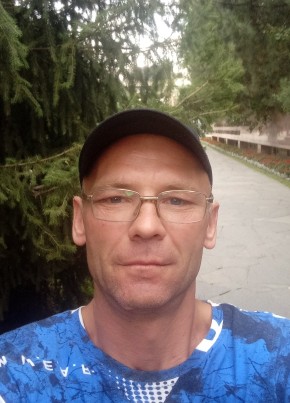 Gennadiy, 45, Kazakhstan, Almaty