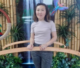 Туяна, 32 года, Улан-Удэ
