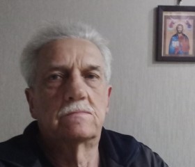 Сергей, 69 лет, Bakı
