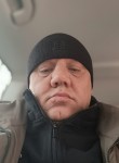 Nikolay, 50, Kochubeyevskoye